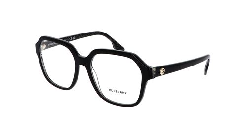 lunette de vue burberry|Lunettes de Vue Burberry .